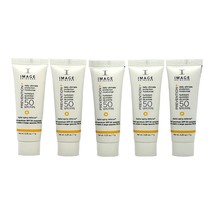 Image Skincare Daily Ultimate Protection Moisturizer SPF 50 0.25 Oz (Pack of 5) - $13.99