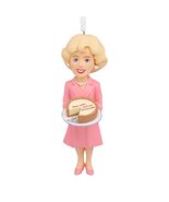 Hallmark The Golden Girls Rose Nylund Christmas Ornament - £27.62 GBP