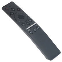 Bn59-01312G Replace Smart Voice Tv Remote For 2019 Samsung Ru8000 4K Uhd... - $33.99