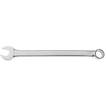 Proto J1216ASD 1/2-in. Satin Finish ASD Open End Combination Wrench - 12... - $64.99