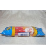 Vintage Christmas Santa Pez Dispenser with Candy MIP - €12,65 EUR