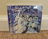 Christmas Pan Flute (CD, 2001, Platinum) - $5.69