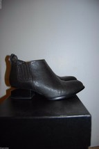 Authentic Alexander Wang Kori Geyser Ankle Boots Size 35 - £312.50 GBP