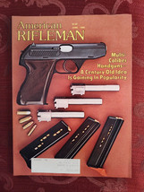 American Rifleman Nra Magazine June 1980 Multi Caliber Handguns - £12.11 GBP