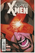 All New X-MEN (2015) #02 (Marvel 2015) - £3.40 GBP