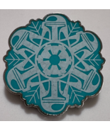 Disney Star Wars Snowflakes 2016 Boba Fett Pin - $12.34 CAD