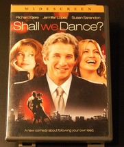 Shall We Dance (DVD, 2005, Widescreen) - £3.73 GBP