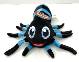 BMI Merchandise Plush Pals Spider Halloween Plush Stuffed Animal - £17.48 GBP