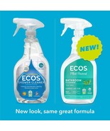 Ecos Bathroom Cleaner Spray  Tea Tree - 22 oz - £10.78 GBP