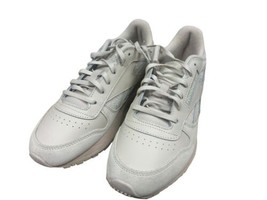 Reebok Women Classic Leather SP Sneakers GV8928 Stucco Size 7.5 - £26.78 GBP