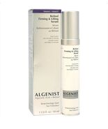 NEW IN BOX Algenist RETINOL FIRMING  & LIFTING SERUM 30ml/ 1oz  - €76,42 EUR