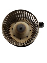 Blower Motor Front Fits 06-10 EXPLORER 1324463 - $32.55