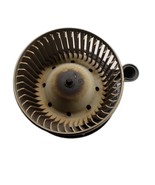 Blower Motor Front Fits 06-10 EXPLORER 1324463 - $599.26 MXN