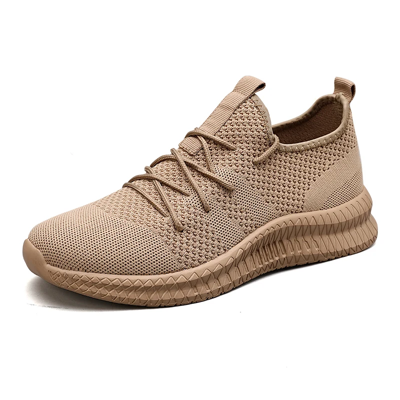 UYEEMU Summer Men&#39;s Running Shoes 2024 New Popular Casual Lightweight Thin Soft  - £214.93 GBP