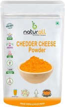 Cheddar Cheese Powder | Cheese Powder For Popcorn 200 Gm Free Shipping All Over - £23.70 GBP
