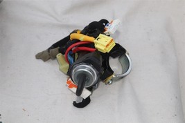 2015-2017 Hyundai Sonata Ignition Switch & Driver Door Lock Cylinder W/ Key image 8