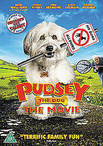 Pudsey The Dog - The Movie DVD (2014) Olivia Colman, Moore (DIR) Cert U Pre-Owne - £12.94 GBP