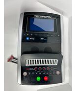 Main Control Console 376420 OEM Original Part for Proform CardioHiit Tra... - $3,641.99 MXN