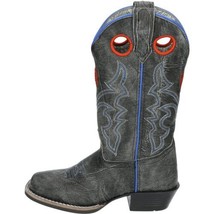 Smoky Mountain Boots | Rosalie Series | Youth Western Boot | Square Toe - £35.52 GBP
