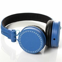 3.5mm wireless Headphone headset with mic for Toshiba Lenovo MSI computer laptop - £20.97 GBP
