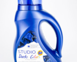Tide Studio Darks Color Laundry Detergent 40oz Fade Protect HE - $38.65