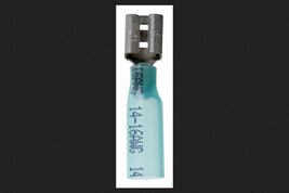 Term Disc F Heat Shrink .25tab - $27.17 CAD