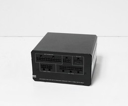 Corsair RM1000e Fully Modular ATX Power Supply Black ‎CP-9020297-NA image 2