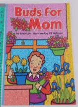 Buds for Mom scott foresman K.2.1 Paperback (108-18) - £4.66 GBP