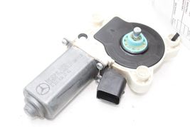 Passenger Power Window Motor 211 Type Front Fits 03-09 MERCEDES E-CLASS 70526 image 6