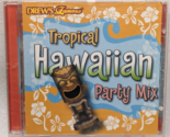 Tropical Hawaiian Party Mix Drews Famous (CD, 2003, Turn Up The Music) - £8.76 GBP