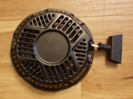 Recoil Starter 797747 Compatible with Briggs and Stratton Pull Start 797747 - $26.72