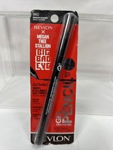 Revlon 860 Midnight Mystery So Fierce Vinyl Eyeliner WW84 # Waterproof - €6,36 EUR