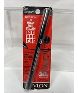 Revlon 860 Midnight Mystery So Fierce Vinyl Eyeliner WW84 # Waterproof - $7.26