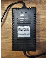 Tongrui Electric 90V-130V Intellect Charger for Freedom Electric Scooter... - $44.54