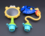 Nemo Jumper Replacement Toys Blowfish Fish Dory Bright Starts Bundle Lot - $7.99