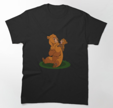 Brother Bear Classic T-Shirt - £16.77 GBP