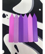 Blank Plant Tags – 20 Pack | Garden Markers for Herbs, Seedlings &amp; House... - €4,33 EUR