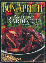 Bon Appétit  Magazine July 1999 - £2.94 GBP