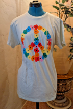 PH men&#39;s womens  t-shirt green size small - $14.36
