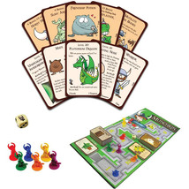 Munchkin Deluxe Card Game - £64.05 GBP