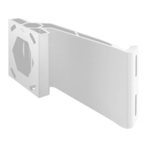 Minn Kota Raptor Jack Plate Adapter Bracket - Port - 5&quot; Setback - 4&quot; Rise - Whit - £225.09 GBP