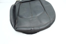 2003-2009 MERCEDES CLK320 CLK500 W209 FRONT LOWER SEAT COVER LEFT OR RIGHT H920 image 2
