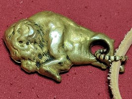 Buffalo/Brass/Bill. - €21,71 EUR
