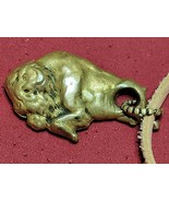Buffalo/Brass/Bill. - €21,71 EUR