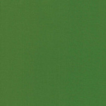 Moda BELLA SOLIDS Evergreen 9900 234 Quilt Fabric By The Yard - £6.23 GBP