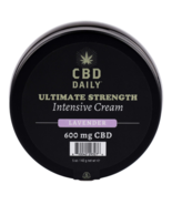 Ultimate Strength Intensive Daily Cream by Earthly Body, 5 Oz. - $74.91 CAD+