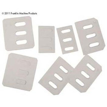 SHIELD KIT,WELDMENT, P2,18/20 for Ultrafryer - Part# 12A161 - $85.73