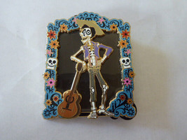 Disney Trading Pin 125622 DSSH - Coco - Hector Stained Glass - £76.04 GBP