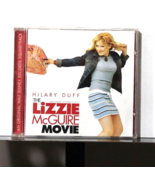The Lizzie McGuire Movie [Blister] by Original Soundtrack (CD, Apr-2003,... - £7.72 GBP