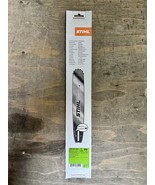 NEW Genuine Stihl 14&quot; Rollomatic Bar 3/8&quot; Picco .050&quot; 50-Link 3005-000-4... - $1,104.45 MXN